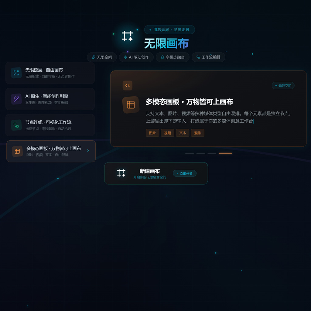 营销海报与包装提案